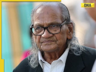 Ram V Sutar Passes Away at 100: From Statue of Unity to Shivaji Maharaj Memorial, 5 landmark creations that defined legendary sculptor's art