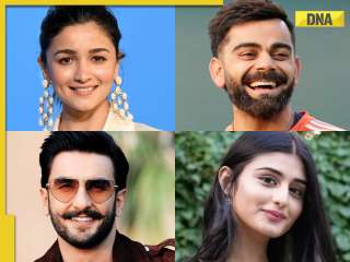 Alia Bhatt, Rashmika Mandanna, Ranveer Singh, Virat Kohli, Sreeleela, Payal Gaming: Indian celebs who became victims of deepfake