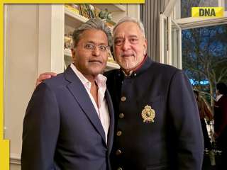 Vijay Mallya 70th pre-birthday bash: Lalit Modi hosts lavish party for fugitive businessman in London
