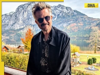 Anil Kapoor turns 69: How forever-young superstar continues to set fashion goals across generations