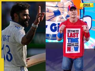 Year Ender 2025: From Virat Kohli to John Cena, sporting legends who called time on iconic careers