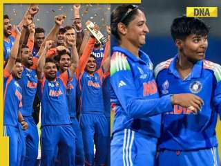 Year Ender 2025: From Asia Cup final to Women's World Cup - Five thrilling India vs Pakistan matches that defined the year
