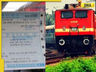 Train fares hike from today: How much more you will pay for AC, Sleeper, non-AC tickets