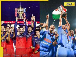 Year Ender 2025: From RCB's long-awaited IPL glory to India Women's World Cup title, a year of historic firsts in sports
