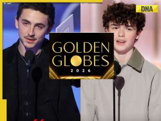Golden Globes Awards 2026: Owen Cooper, Seth Rogen, and Timothée Chalamet shine among this year’s top winners