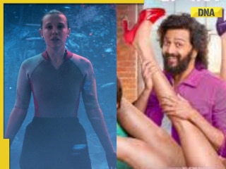 OTT Releases This Week (January 12 to 18): Latest movies, web series to watch on Netflix, Prime Video, JioHotstar and other OTT platforms