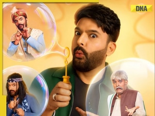 The Great Indian Kapil Show Cast Fees: Kapil Sharma, Sunil Grover, Krushna Abhishek, Navjot Singh Sidhu, Archana Puran Singh earnings revealed