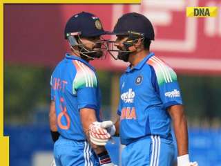 From Virat Kohli to Rohit Sharma: Indian cricketers who became world No.1 in ICC ODI batting rankings