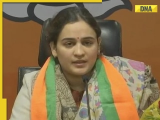 Meet Aparna Yadav, Mulayam Singh Yadav’s daughter-in-law, know her education qualifications, net worth, and more