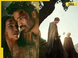 OTT Releases This Week (January 19 to 25): Latest movies, web series to watch on Netflix, Prime Video, JioHotstar and other OTT platforms