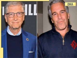 Bill Gates in Epstein Files: Truth behind his ties with Jeffrey Epstein, extramarital claims; know his response
