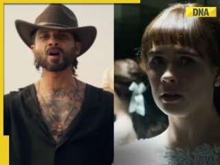 OTT releases this week (February 9 to 15): Latest movies, web series to watch on Netflix, Prime Video, ZEE5, SonyLIV and other OTT platforms