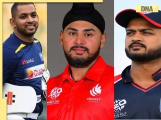 Suryakumar Yadav to Dilpreet Bajwa: List of all Indian-origin skippers particpating in ICC T20I World Cup 2026