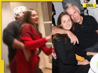 Epstein Ex-Girlfriends:  'The inspector' mystery woman, former Miss Sweden's daughter; here's Jeffrey Epsetin's past relationships