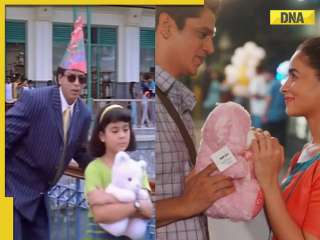 Teddy Day 2026: From 'Kuch Kuch Hota Hai' to 'Darlings', 5 Bollywood films where soft toys added emotional touch