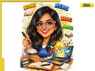 What is ChatGPT caricature trend that is going viral on Instagram? Step-by-step guide to create your own image