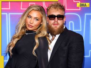 Who is Jutta Leerdom? See Jake Paul's girlfriend, who won gold at 2026 Winter Olympics