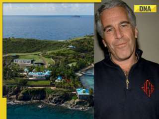 Epstein Island: All about Caribbean island, which became den for underage sex trafficking and riviera of rich and powerful