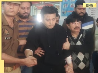 Lamborghini crash: How Shivam Mishra tried to evade law with 'dummy driver' trick'; stunning timeline of tobacco tycoon's son's arrest