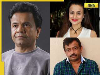 Not just Rajpal Yadav: Bollywood stars including actors, directors, producers who faced trouble in cheque bounce cases