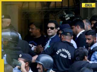 Pakistan ex-PM Imran Khan is secretly getting shifted from Rawalpindi's Adiala Jail? His party PTI makes big allegations