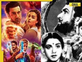Maha Shivratri 2026: From Brahmastra to Shiv Bhakta, 6 Bollywood films celebrating Lord Shiva's immortality