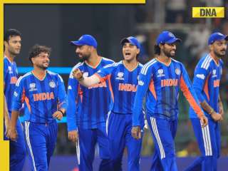 T20 World Cup 2026: Which teams will India play and when in Super 8 round?