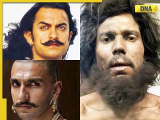Aamir Khan, Ranveer Singh, Randeep Hooda, R Madhavan: 6 Bollywood actors who transform like chameleons on screen