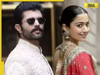 Rashmika Mandanna-Vijay Deverakonda wedding: Couple to follow no phone policy; Check wedding date, venue, guest list