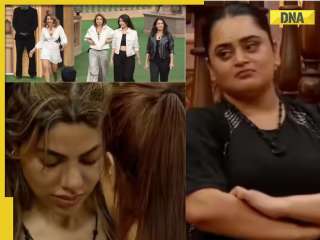 The 50: Urvashi Dholakia, Arushi Chawla make wildcard entry, Nikki Tamboli says she hurt by...