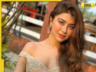Meet Aditi Bhatia, The Kerala Story 2 actress, who started working at 7, faced fashion choices controversy; know her educational qualification, acting journey