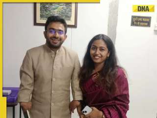 Who is IAS Madhav Bhardwaj? Rajasthan bureaucrat who skipped grand wedding with IAS Aditi Varshney in Alwar, here's all you need to know about him