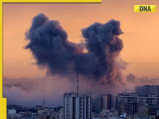 US‑Israel‑Iran War: Satellite images show Iranian naval vessels and strategic nuclear sites damaged in airstrikes