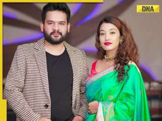 Who is Sabina Kafle? Know about Nepal's 'future PM' Balen Shah's wife, their love story, how they met, their children and more