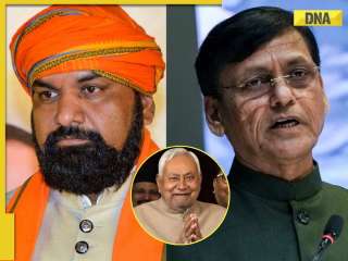 Nitish Kumar files Rajya Sabha Nominations: From Samrat Chaudhary to Nityanand Rai, who will be the next CM of Bihar? 