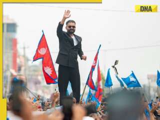 Balen Shah: Why Nepal's Gen Z voters are backing rapper turned politician frontrunner in 2026 elections