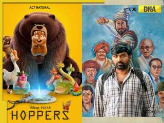 OTT releases this week (March 6 to 12): Latest movies, web series to watch on Netflix, Prime Video, ZEE5, SonyLIV and other OTT platforms