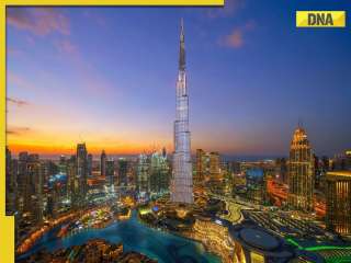 US-Israel-Iran War: Tehran bombs UAE, group of 7 emirates, know about ruling families, key facts, Indians living there