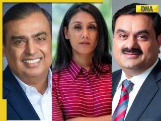 Hurun Rich List 2026: India's total number of billionaires rises to 308; Mukesh Ambani, Gautam Adani, Roshni Nadar Malhotra top list; Know their net worth