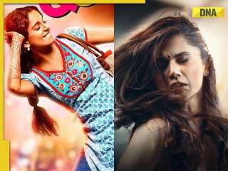 Women’s Day 2026: From ‘Queen’ to ‘Thappad’, 10 Bollywood films celebrating women’s strength