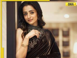 Amid alleged relationship with TVK Chief Vijay, a look at Trisha Krishnan’s lavish Rs 10 crore Chennai home, net worth 