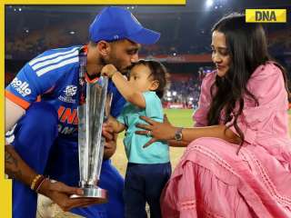 Who is Axar Patel's wife? Meet Meha Patel, nutritionist and entreprenuer, who fell in love with Indian cricketer at 'young' age, here's all you need to know about her