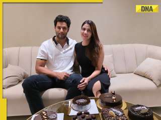 Who is Anjum Khan? Meet Shivam Dube's beautiful wife who is six years older than him