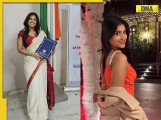In Pics| From IAS Aastha Singh to IPS Priyanka Goyal: Top beauty-with-brain officers inspiring India