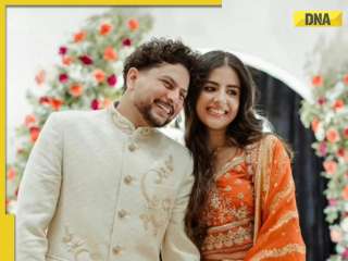 Who is Vanshika Chadha? The woman who won Kuldeep Yadav’s heart; wedding set for March 14
