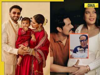 Ranveer Singh-Deepika Padukone, Ranbir Kapoor-Alia Bhatt, Randeep Hooda-Lin Laishram: Bollywood couples blessed with baby girls