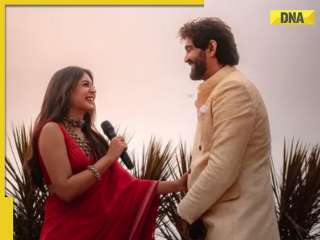 Kritika Kamra-Gaurav Kapur's intimate terrace wedding: Yuvraj Singh, Soha Ali Khan, Malaika Arora, Neha Dhupia and more attend