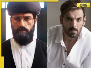 US-Israel-Iran war: From Feroz Khan to John Abraham, meet Bollywood actors who have Iranian roots