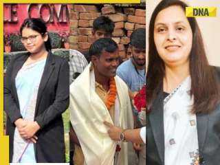 UPSC CSE 2025 Final Results row: From two Akansha Singh claiming rank 301 to IPS Aastha Jain's EWS quota; controversies explained