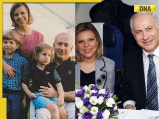 Benjamin Netanyahu family: Meet Israel PM's wife Sara, sons Yair, Avner, two ex-wives, and more; Know about his 'less-known' daughter from first marriage